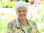 Dame Judi Dench and Joanna Lumley win planning battle to stop Harrogate Water from chopping down 500 trees to expand bottle factory