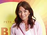 Davina McCall effect sparks 800 per cent rise in women on testosterone to boost libido during menopause – but experts warn the popular claims may be ‘misleading’
