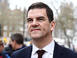 Foreign Office chief sacked by PM for ‘not telling Downing Street that Mandelson had failed security vetting’ could wreak revenge as he faces grilling from MPs