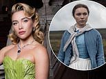 Florence Pugh calls out sexism in Hollywood as she says it is ‘a different animal for women than it is for men’ and urges people to challenge body shaming