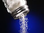 Eating too much salt may permanently damage men’s memories – while abstaining could help delay the onset of dementia