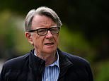 Largest client of Mandelson’s lobbying firm ‘was company accused of links to Chinese military’