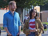DR MAX PEMBERTON: As a psychiatrist this self-pitying quasi-royal tour has made me fear for Harry. Here’s why…