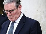Keir Starmer missed TWO chances to reveal Peter Mandelson vetting failure to the Commons… so why DID the PM wait so long to tell MPs?