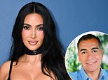 Kim Kardashian accuses man she misidentified as death row inmate of fishing for ‘sympathy’ after he claimed paying her $128k legal fees would leave him in financial ruin