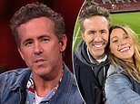 Ryan Reynolds declares he’s ‘never in my life been more proud’ of wife Blake Lively amid dwindling legal battle