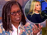 Plot to OUST Whoopi Goldberg from The View: TV star’s enemies get VERY political amid swirling ‘talk of turmoil’