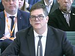 ‘Just f***ing approve it’: Extraordinary No10 Mandelson rant exposed as sacked official accuses Starmer of ‘dismissive’attitiude to national security
