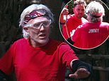 I’m A Celeb in chaos as ‘bosses threaten to take back 20% of Jimmy Bullard’s fee if he doesn’t attend final’ as Ant and Dec are forced to step in when show is suspended mid-trial during furious row with Adam Thomas