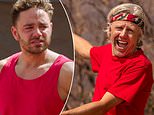 ‘He just completely lost it’: Truth about violent I’m A Celeb clash between Adam Thomas and Jimmy Bullard, shock ‘kick’ claim and star taking legal action against ITV… insiders reveal what REALLY happened to KATIE HIND