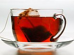 Experts issue urgent warning over cancer-linked toxins in tea bags… and reveal how to cut your risk