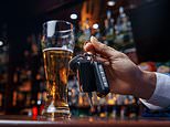 Nine in ten Britons back tougher drink-drive laws as Government consultation to reduce legal limit closes next month