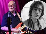 Dave Mason dead at 79: Traffic founding member and British rocker who worked with Fleetwood Mac and Rolling Stones passes away