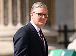 PM in name only: Cabinet minister refuses to say Starmer’s sacking of mandarin over Mandelson scandal was ‘fair’… as MPs say it is ‘when not if’ he goes