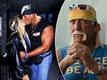 Hulk Hogan’s heartbreaking secret drug battle revealed in unearthed footage from before his death