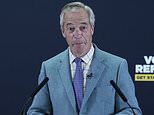 Nigel Farage declares Keir Starmer ‘will be gone before the end of May’ with PM’s credibility ‘shot to pieces’ over Peter Mandelson scandal
