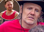 Jimmy Bullard breaks his silence on I’m A Celebrity row as he claims worst was edited out amid claims he’s taking legal action