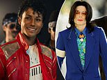 Michael Jackson movie is now the worst-reviewed biopic in YEARS amid backlash for axing child abuse scandal