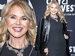 Christie Brinkley, 72, shocks fans as she debuts ‘new face’ on red carpet