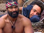 I’m A Celebrity’s David Haye takes ANOTHER vile swipe at co-star Adam Thomas as he doubles down on bullying row and brands him a ‘Chihuahua’