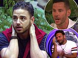 The Thomas brothers’ reality TV scrapes, scandals and bust-ups – as Adam seeks therapy over I’m A Celeb ‘bullying’ row