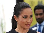 Meghan Markle makes marketing U-turn and sends latest As Ever PR parcels to her BFFs – but has she ditched A-listers like Kris Jenner and Chrissy Teigen?