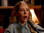 Katherine Ryan says her Eastern European housekeeper stole her designer coats and tried to move her ‘adult Jamaican son’ into the house
