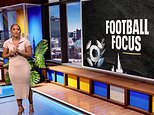 BBC scrap Football Focus after 52 YEARS: Curtain to fall on show at the end of the season as fans tell Beeb ‘go woke, go broke’ after huge decline in viewing figures