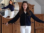 Influencer Lydia Millen reveals she’s splashed out on a 200-year-old fisherman’s cottage in Norfolk to transform into a holiday home – with three bedrooms, vintage wood burners and her dream addition in the kitchen