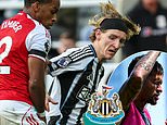 Newcastle Confidential: Anthony Gordon’s injury status for Arsenal clash revealed, the Premier League star on goalkeeper shortlist with Toon stopper leaving and where Eddie Howe is taking his players for pre-season