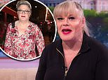 Suzy Eddie Izzard, 64, reveals she would like to have kids one day