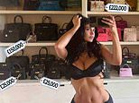LAURA CRAIK on Kylie Jenner’s £1.7million of Hermes bags… and counting!
