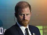 Trump launches attack on Prince Harry after Duke urged US to honour its obligations on Ukraine conflict