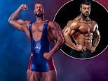 Gladiators’ Giant ‘AXED after being faced with choice that did not align with his values’ – two years after he ‘admitted taking steroids’