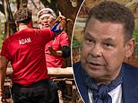 Craig Charles breaks down and accuses ITV of ‘watering down the aggressive and traumatic row between Jimmy Bullard and Adam Thomas’ and says scenes were too shocking to air