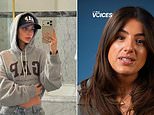 Victoria Beckham is boosting Cruz’s girlfriend Jackie Apostel’s influencer career as she promotes Gap collection and builds up ‘Brand Beckham’ reveals MOLLY CLAYTON