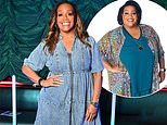 Alison Hammond’s ‘wake up call’ that led to her dropping an incredible 11st ‘revealed’ as pals share insight into 51-year-old’s healthy new lifestyle and relationship with toyboy boyfriend, 27