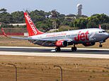 Jet2 and other travel companies rule out surcharges and announce fixed prices – as American Airlines says rising cost of jet fuel will cost it $4 BILLION