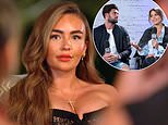 TOWIE’s Ella Rae Wise gives her verdict on ex-boyfriend Dan Edgar’s new romance with Chloe Lewis as the cast open up about ‘incestuous’ dating in Essex