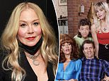 ‘Nothing left unsaid’: What Christina Applegate’s ‘anguished’ A-list friends have told her after rushing to her hospital bed… as insider gives health update and star ‘hides’ details of her decline