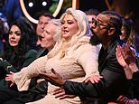 Inside the ‘most dramatic night in reality TV history’: A blow by blow account of the chaotic I’m A Celeb live final as Jimmy Bullard plots legal action, he and David Haye are kicked out, security flank Ant McPartlin and co-stars are left in tears