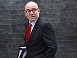 PM’s closest legal adviser Lord Hermer reported to barristers’ watchdog after being accused of pursuing ‘witch-hunt’ against British Iraq War veterans