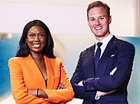 Dan Walker is robbed of the chance to clear his name in court as Channel 5 News colleague Claudia-Liza Vanderpuije withdraws her bullying, sexism and misogyny claims at last minute: KATIE HIND