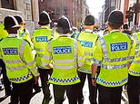 AI spy program roots out hundreds of rogue police officers after Scotland Yard lets it loose on internal systems