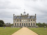 The 200-year leak inquiry: Source of water that’s blighted stately home  designed by Parliament architect since 1835 is found at last