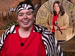 Scarlett Moffatt is dubbed the ‘real’ I’m A Celeb winner as pregnant star lands a HUGE TV deal after missing out on the final