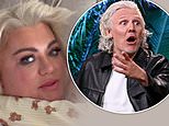Gemma Collins says David Haye and Jimmy Bullard should be ‘disgusted with themselves’ in scathing rant after storming off I’m A Celeb set during chaotic finale