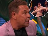I’m A Celeb’s Craig Charles takes another swipe at ITV bosses for ‘editing out laughs to focus on controversy’ in parting blow following dramatic live final