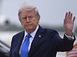MAIL ON SUNDAY COMMENT: The truth is, Mr Trump, 99.8 per cent of Falklanders voted to remain British