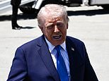 Trump faces three tough choices on Iran war after dramatically canceling peace talks and rejecting last-minute offer… as he claims oil pipelines will EXPLODE in just days